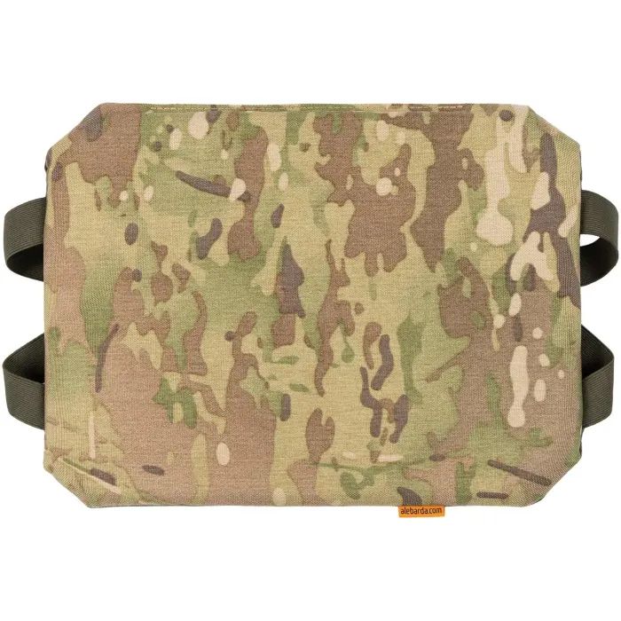 Туристическая сидушка Алебарда 537(кам.) Фото