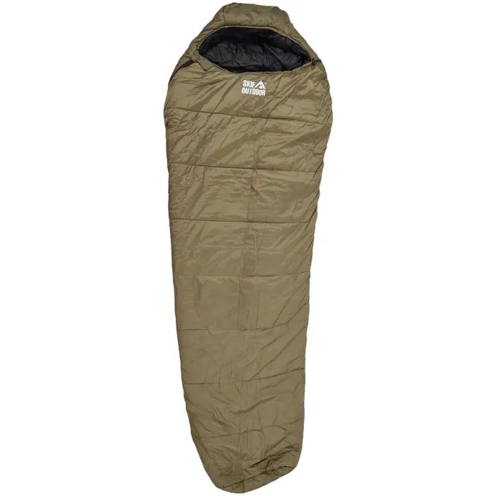 Спальный мешок Skif Outdoor Morpheus Ultra Tan Фото