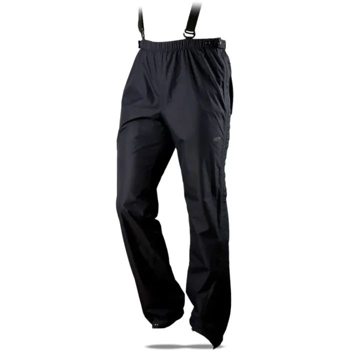Штаны Trimm Exped Pants Mns black - M Фото