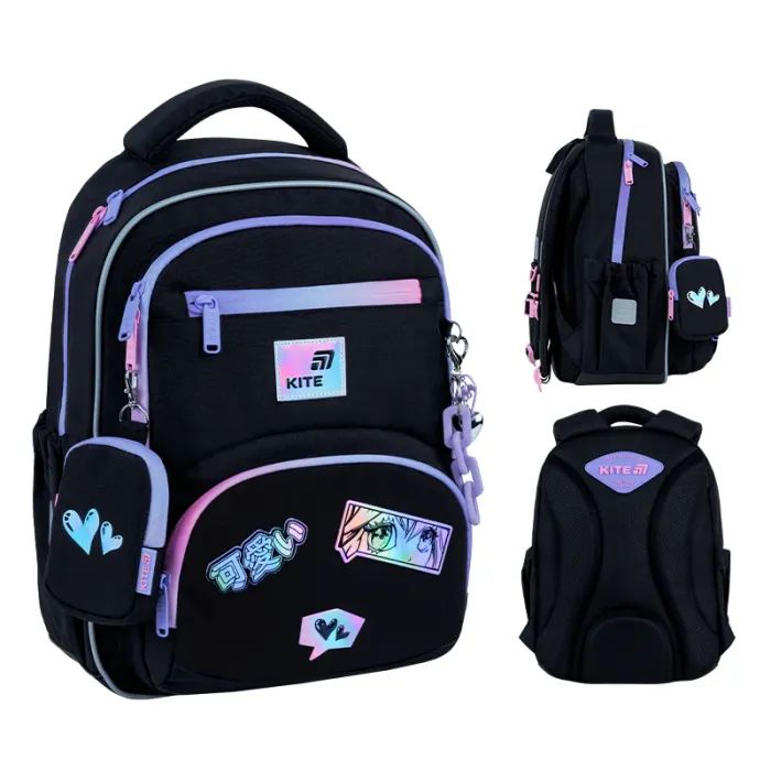Рюкзак школьный Kite Education 773 Anime Dream Фото