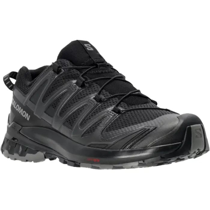 Кроссовки Salomon XA Pro Forces Black 6.5 Фото
