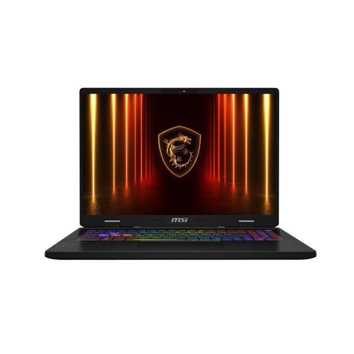 Ноутбук MSI Crosshair A17 HX Фото