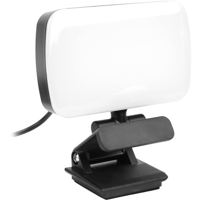 Настольная лампа OfficePro на монитор SL380B Фото