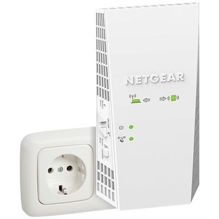 Ретранслятор Netgear EX6250-100PES Фото