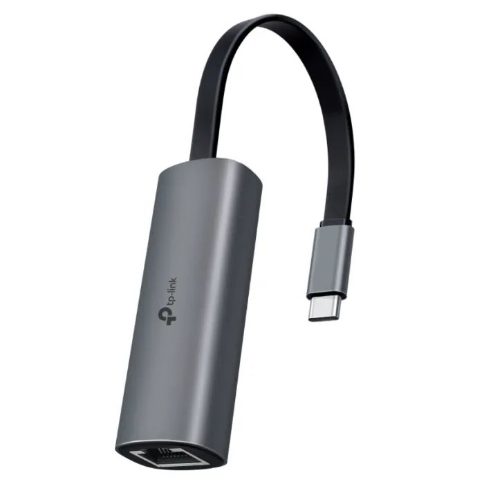 Сетевая карта TP-Link UE302C Фото