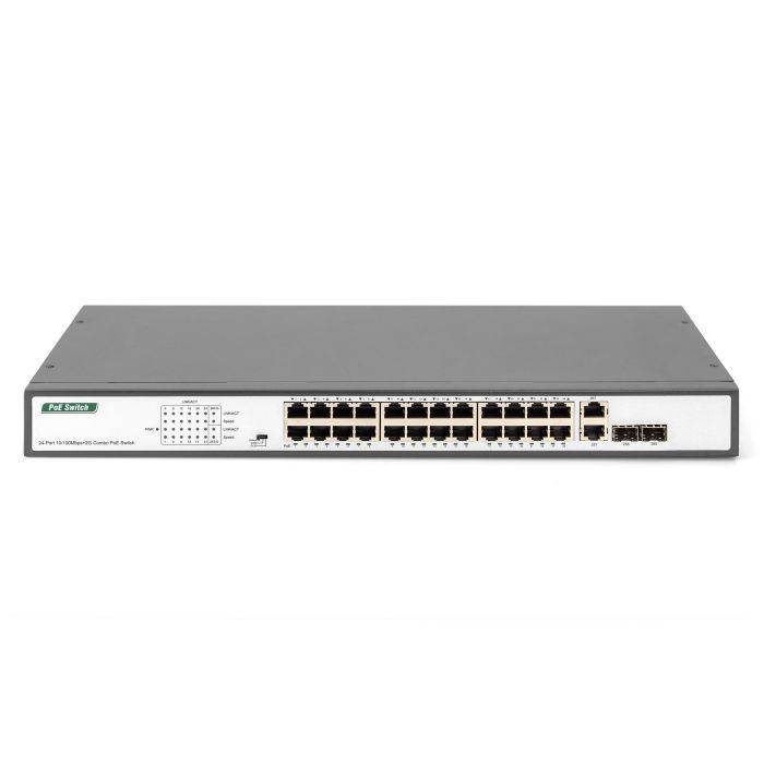 Коммутатор сетевой Digitus DN-95343 Фото