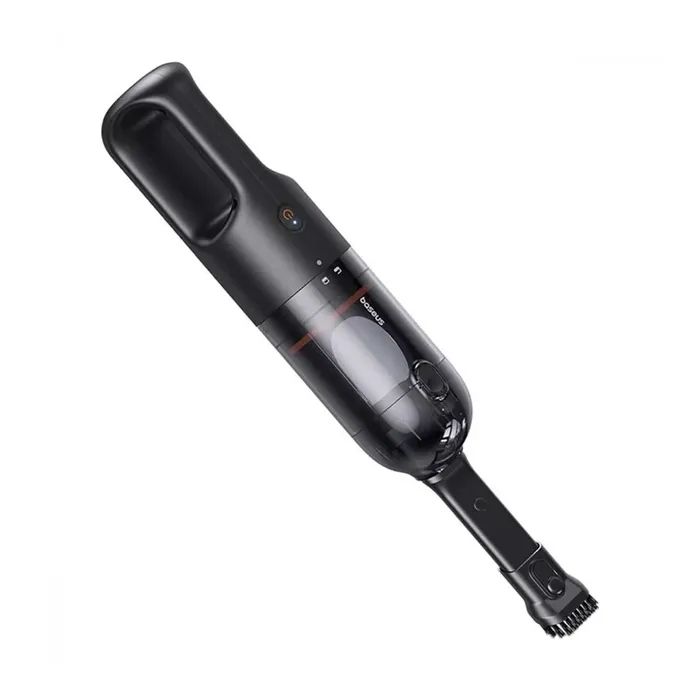 Пылесос Baseus AP01 Handy Vacuum Cleaner (5000pa) Black Фото