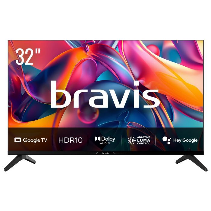 Телевизор Bravis 32L5000H Фото