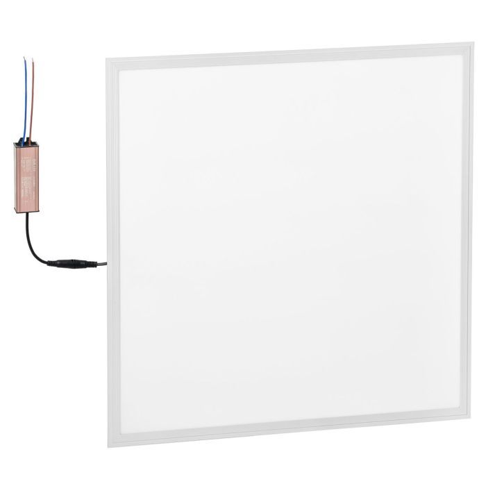 Светильник Delux LED PANEL 43 36W 4000K 3200лм Фото