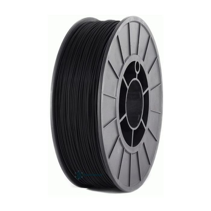 Пластик для 3D-принтера MonoFilament TPU 90A 0.75кг, 1.75мм, black Фото