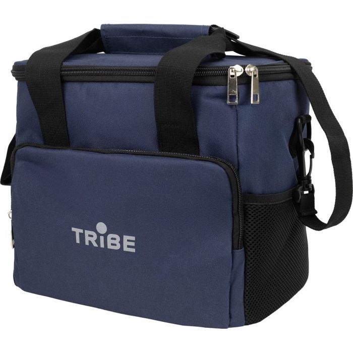Термосумка Tribe Cooler 10 L blue Фото