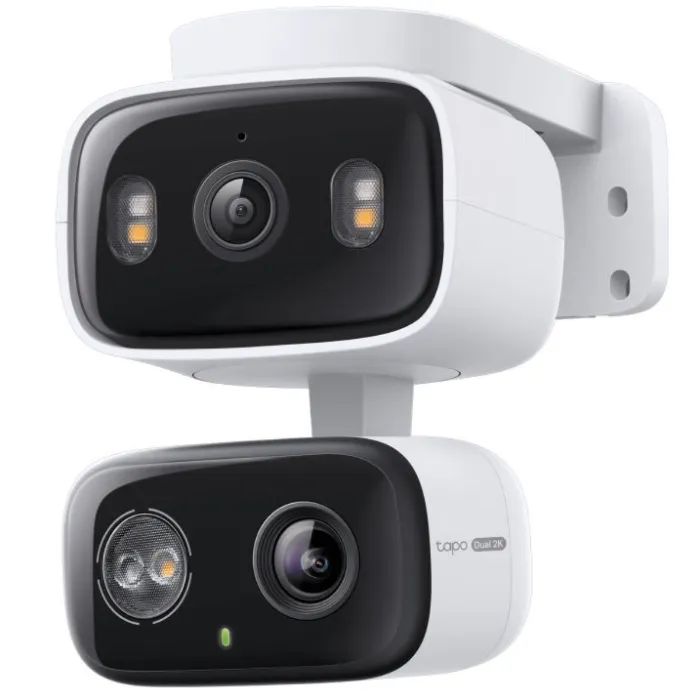 Камера видеонаблюдения TP-Link TAPO-C246D Фото