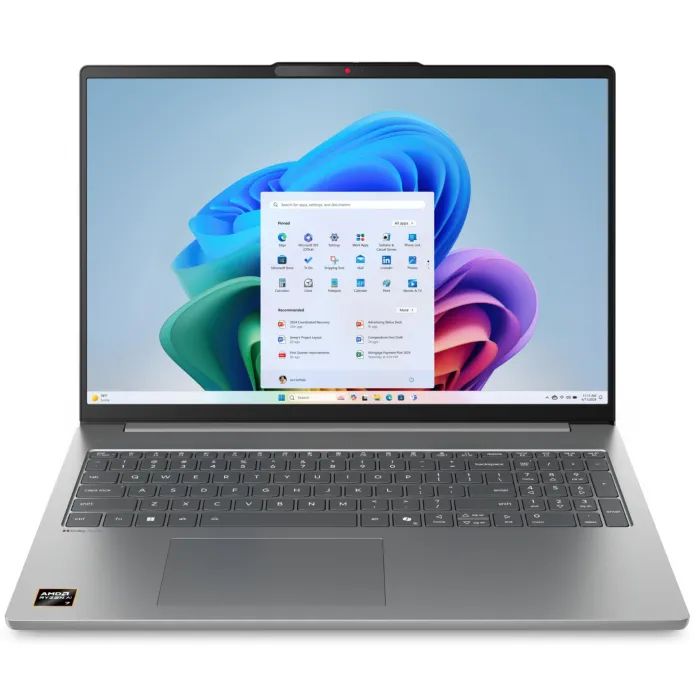 Ноутбук Lenovo IdeaPad Slim 5 16AKP10 Фото