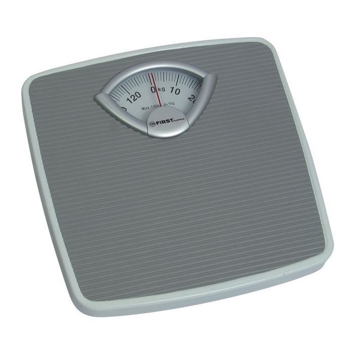 Весы напольные First FA-8004-1-GR Фото
