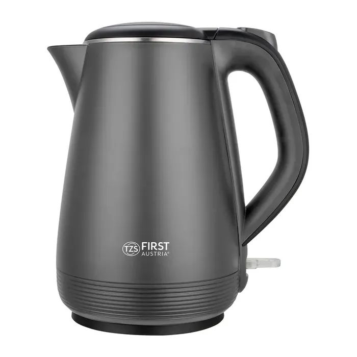 Электрочайник First FA-5407-4-GR Фото