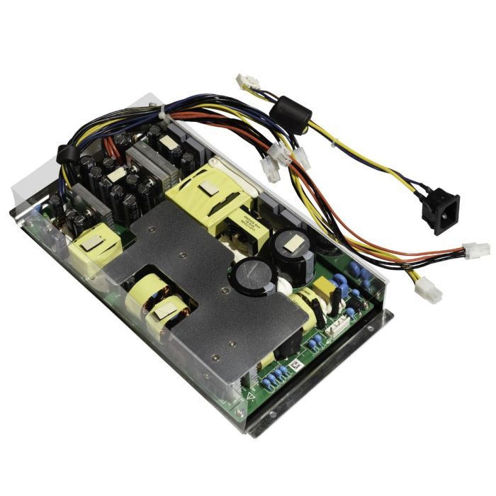 Блок питания сетевой Mikrotik G1270 Фото