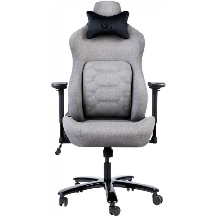 Кресло игровое GT Racer X-8776 Gray Фото