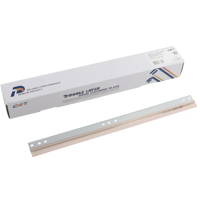 Лезвие фотобарабана CET Konica Minolta Bizhub C659, IU712-Blade, 200K Фото