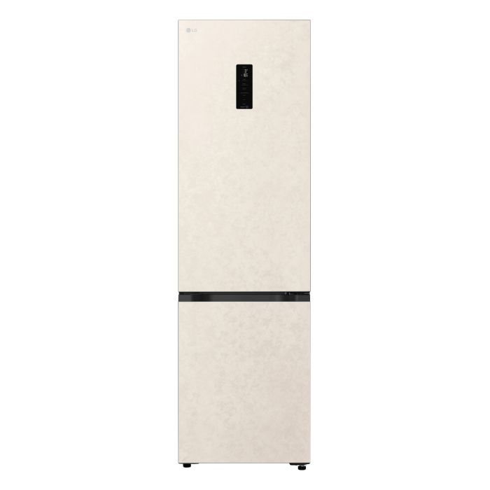 Холодильник LG GC-B509EETM Фото