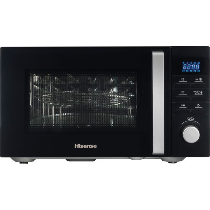 Микроволновая печь Hisense H25MOBS1HC Фото