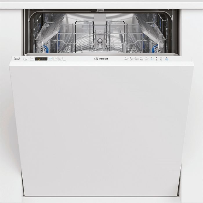 Посудомоечная машина Indesit D2I HD524 A Фото