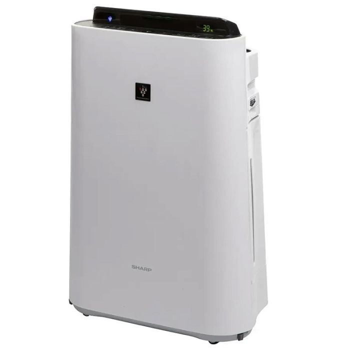 Воздухоочиститель Sharp KC-D40EU-W Фото