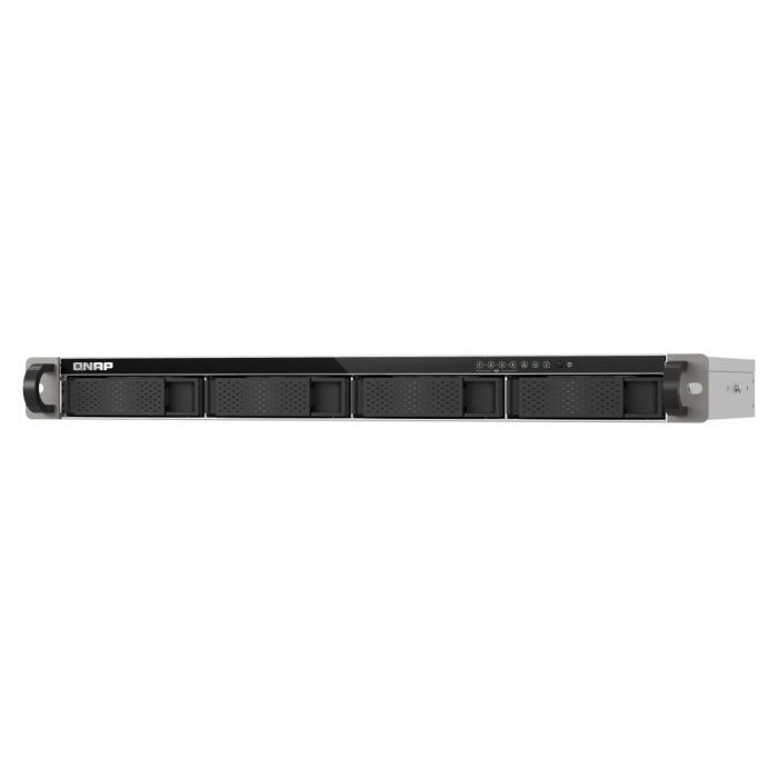 NAS QNap TS-433EU Фото