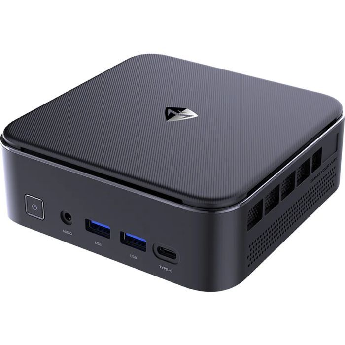 Компьютер Machenike Mini GTR Фото