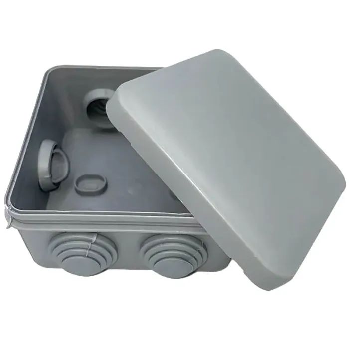 Распределительная коробка NEOMAX NX1044 Фото