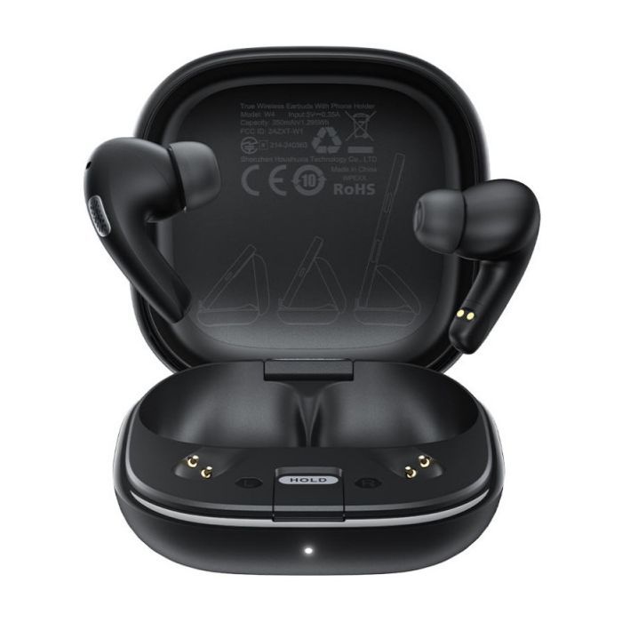 Наушники Acefast W4 Black Фото