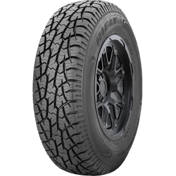 Шина Ecovision 205/80R16 104T VI-286AT XL Фото