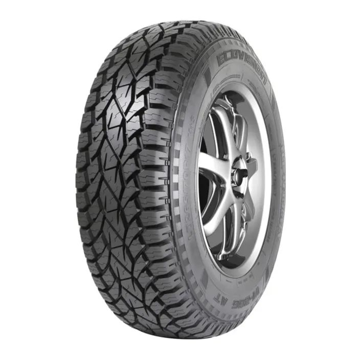 Шина Ecovision 245/70R16 107T VI-286AT Фото