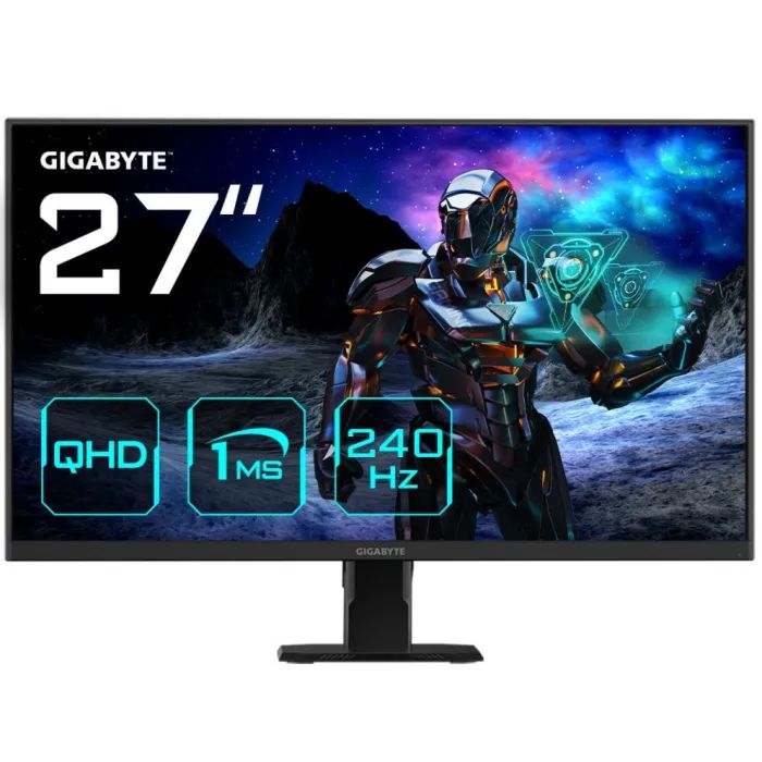 Монитор GIGABYTE GS27Q X EK Фото