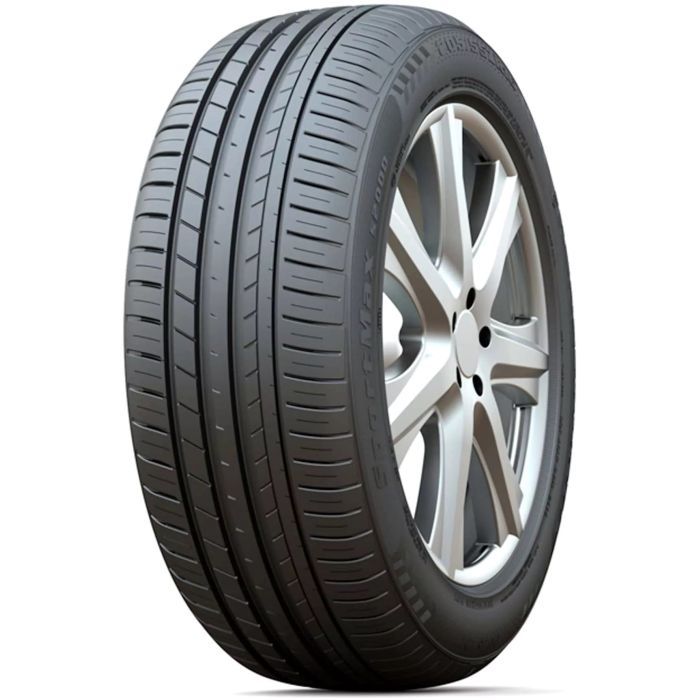 Шина Kapsen 235/60R16 100H K737 Фото