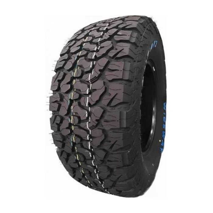 Шина Kapsen 265/60R18 110T AT02 Фото