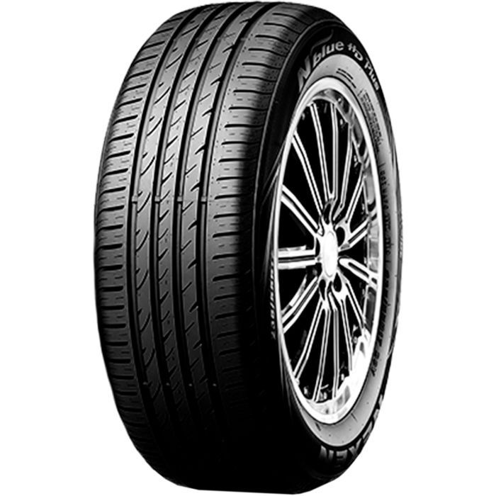 Шина Nexen 155/65R14 75T N-BLUE HD PLUS OE Фото