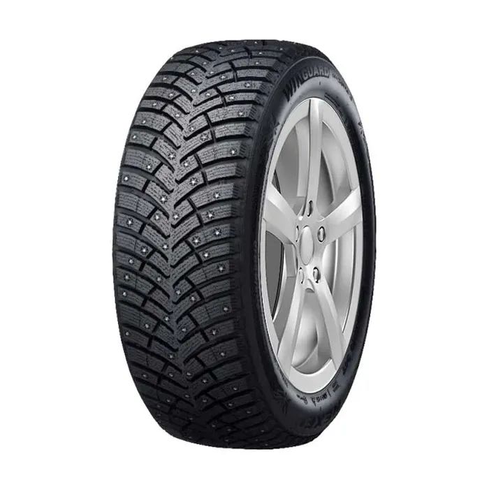 Шина Nexen 205/50R17 93T XL Winguard Winspike 3 Фото