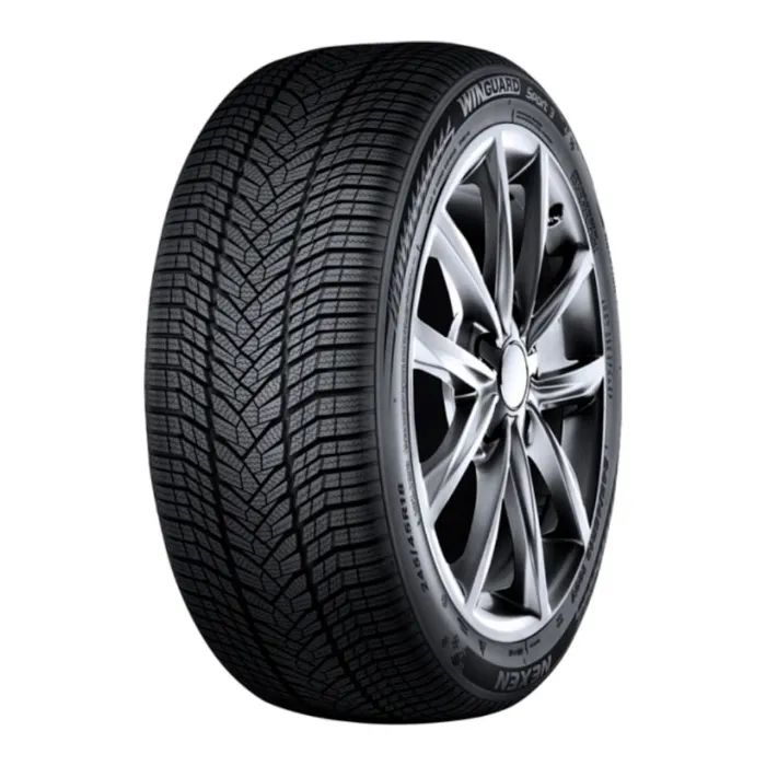 Шина Nexen 205/60R17 93H WINGUARD Sport 3 Фото