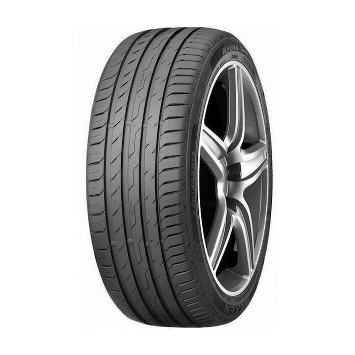 Шина Nexen 215/50R18 96W XL N''FERA SPORT Фото