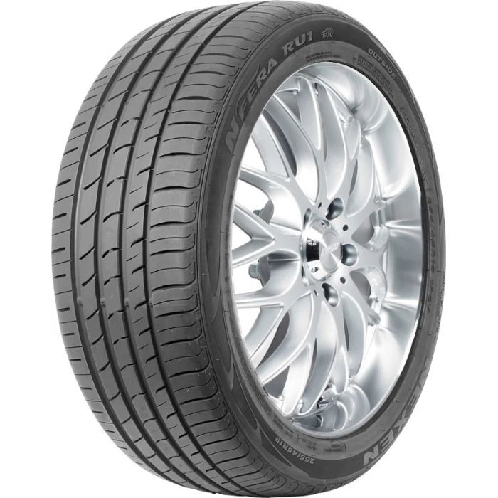 Шина Nexen 225/50R17 94W N''FERA RU1 Фото
