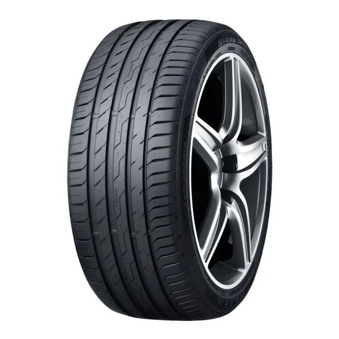 Шина Nexen 245/40R19 94W NFERA Sport Фото