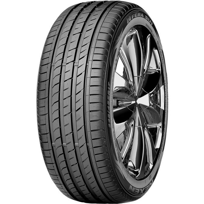 Шина Nexen 255/35R19 96Y XL NFERA SU1 Фото
