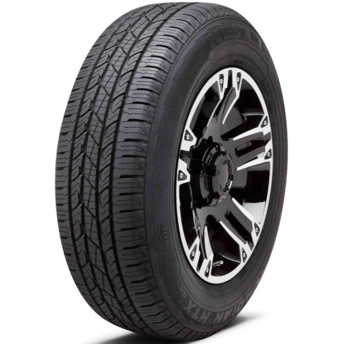 Шина Nexen 265/60R18 110H ROADIAN HTX RH5 Фото