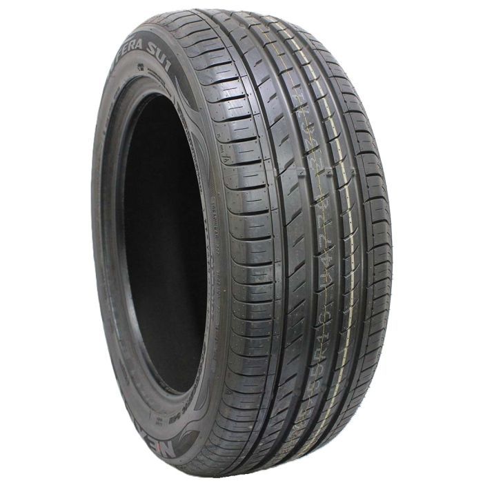Шина Nexen 275/35R19 100Y XL NFERA SU1 Фото