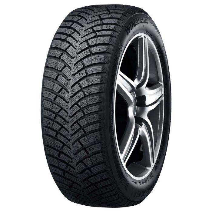 Шина Nexen 275/65R18 116T Winguard Winspike 3 Фото