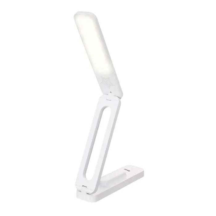 Настольная лампа NEWVEW NV-J14 1200mAh White Фото