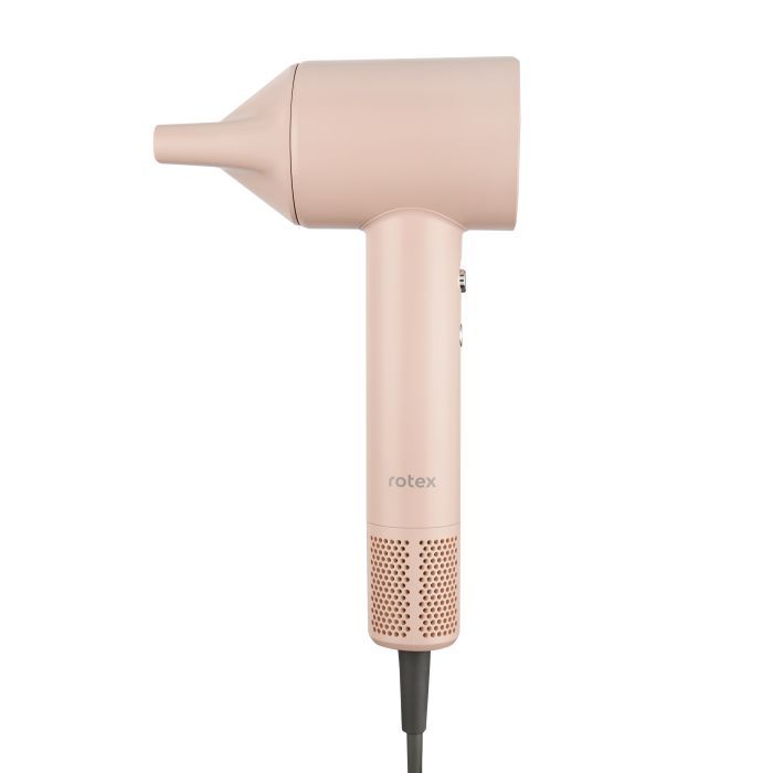 Фен Rotex RFS1060-ion TurboShine Фото