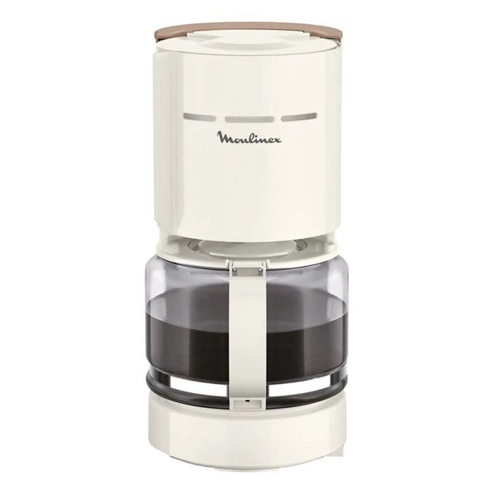 Капельная кофеварка Moulinex FG121A10 Фото