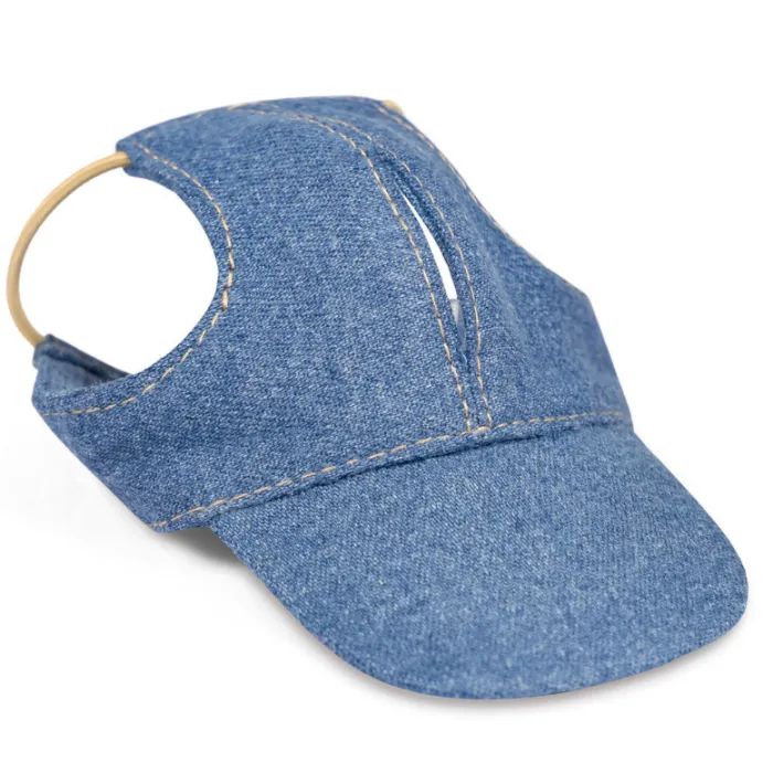 Кепка для животных Pet Fashion Den ХL Фото