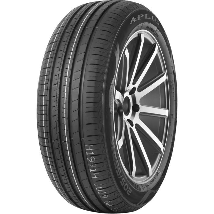 Шина Aplus 175/55R15 77H A609 Фото
